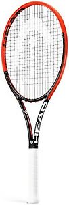 Head Graphene Prestige MP Tennis Racquet (4-1/4)