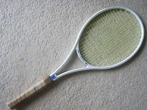 Pro Kennex Silver Ace 90 Tennis Racquet