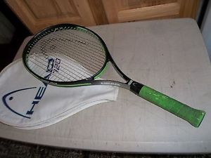 HEAD 720 CALIBRE CLASSIC  TENNIS RACQUET