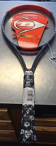 Dunlop Hot Melt 300G Midplus 98 4 3/8 Tennis Racquet