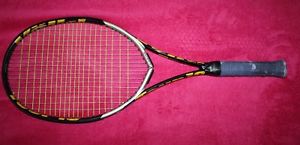 Volkl Tour 10 V-Engine Tennis Racquet