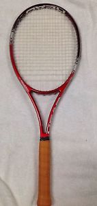 Head Youtek IG Prestige Mid 4-3/8 Tennis Racquet