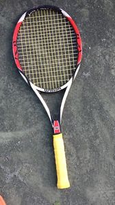 Wilson K Factor 90