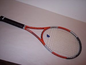 Head Liquidmetal Radical MP 98  4 1/4