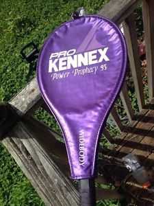 Pro Kennel Power Prophecy 95
