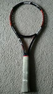 Prince O3 Hybrid Tour Midsize Tennis Racquet 4 3/8 Grip 16x18