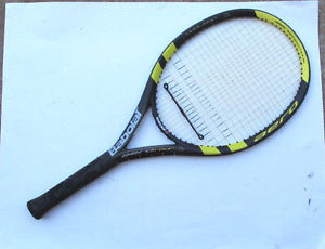 Babolat  Aero Tour tennis racquet 4 3/8 Babolat