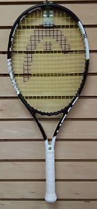 Head Graphene Speed JR 26 inch Used Tennis Racket - 4'' Grip - Strung