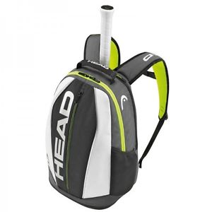 Head Djokovic Mochila 2016