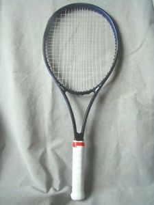 Prince CTS Synergy 28 MID PLUS Tennis Racquet 4 3/8, No.3 #16T68