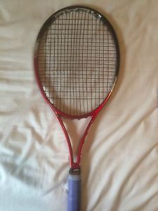 Head Youtek IG Prestige MP midplus 4 1/4 grip