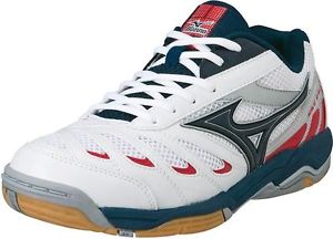 Vagues Rallye 5 Tennis De Table Chaussure Table/badminton Squash