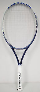 NEW Graphene Instinct MP 4 & 3/8 Tennis Racquet Racket
