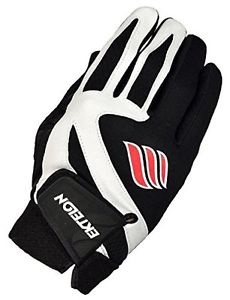 Ektelon Maxtack Premium Racquetball Medium Left Handed Kangaroo Leather Glove