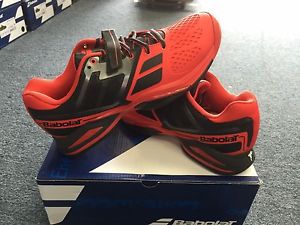 Babolat Propulse BPM All Court Black/Red Sz.7.5-11