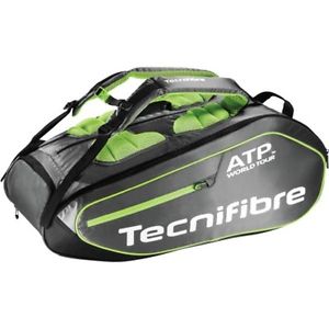 Tecnifibre Tour Ergonomía ATP 12R bag