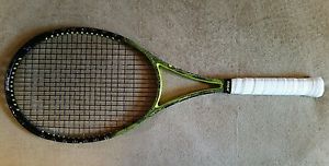 Prince EXO 3 Rebel 95 Tennis Racquet 4 1/2