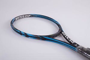 New Dunlop Biomimetic 200 tennis racquet grip4 1/4, strung