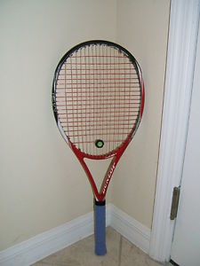 Dunlop 2016 M 3.1 Tennis Racket  - Excellent Condition
