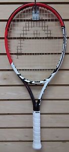 Head Graphene Prestige Pwr Used Tennis Racket - 4 3/8'' Grip - Strung