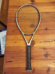 Head Intelligence IX6 Tennis Racquet S6
