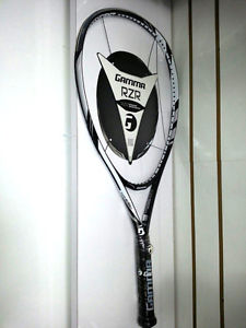 Gamma RZR Bubba (137) - 4 3/8 Tennis Racquet
