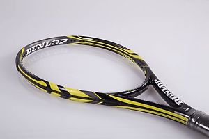 New Dunlop Biomimetic 500 Plus tennis racquet grip4 1/2, strung