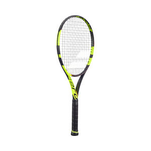 BABOLAT "Pure Aero Tour" Raqueta tennis (101257) Grip 3, encordada