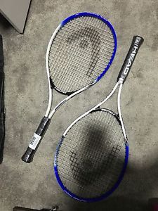Tennis Racquet