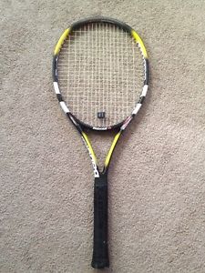 Babolat Pure Storm Team Tennis Racquet 4 3/8 C3