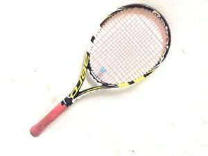 RAQUETA | BABOLAT | AEROPRODRIVE | GARANTIA 1 AÑO | C | 1148258