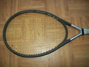 Head Ti. S6 Xtralong 4 3/8 Tennis Racquet