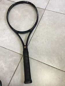 DUNLOP ISIS REVELATION TOUR Midplus TENNIS Racquet 4 3/8