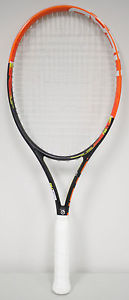 Used Head Graphene Radical Pro 4 & 1/2 Tennis Racquet Racket