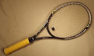 WILSON HYPER PRO STAFF 7.6 CARBON TENNIS RACQUET - 4 5/8"