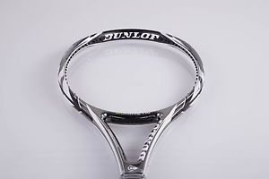 New Dunlop Biomimetic 600 Tour tennis racquet grip 4 1/4, strung