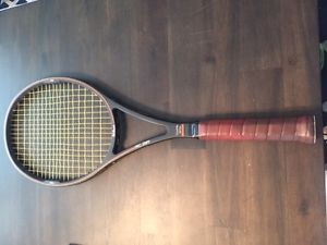 Wilson Pro Staff Original Midsize Chicago GN1 85 head 4 5/8 grip Tennis Racquet