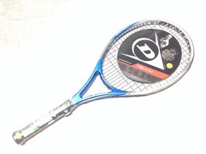 RAQUETA | DUNLOP | BIOMIMETIC 200 PLUS | GARANTIA 1 AÑO | A | 1148275