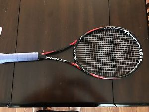 Technifibre T-Fight 315 Limited 18 Main 4 3/8