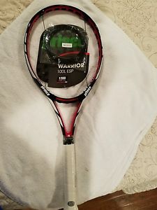 NEW w/tags Prince warrior 100