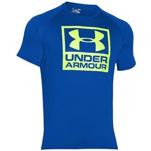 Under Armour camiseta hombre UA Estilo deportivo 1271720-907