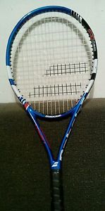 Babolat Contact Team tennis Racquet