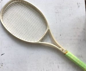 Yonex RQ-180 Widebody OPS Tennis Racquet 4 5/8" VGUC