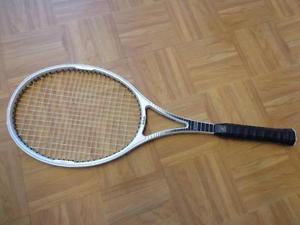 Wilson Reflex Midsize 85 head 4 1/2 grip Tennis Racquet