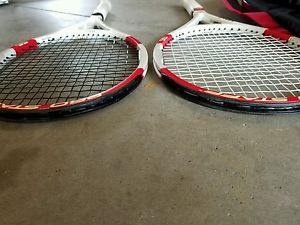 Wilson pro staff 95