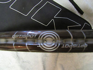 Volk Organix V1 OS tennis racket
