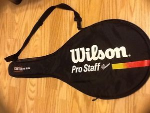 Wilson Pro Staff Classic Tennis Bag