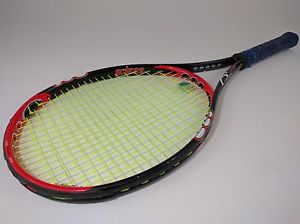 Prince O3 HORNET TENNIS RACQUET RACKET