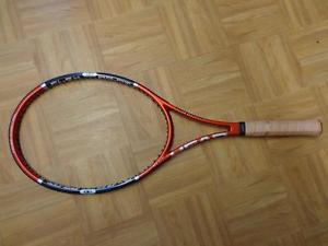 NEW Head PT57A Pro Stock Flexpoint Prestige 98 head 4 1/4 grip Tennis Racquet