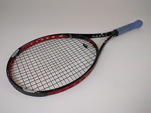 Prince O3 RED TENNIS RACQUET RACKET